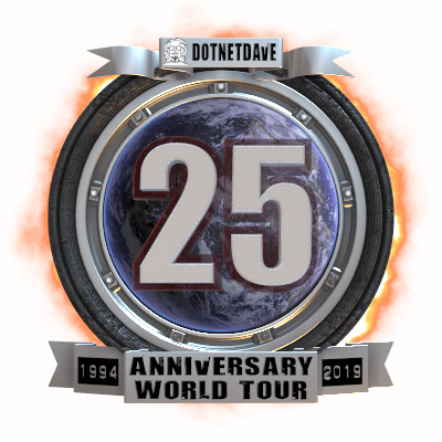 A Thank You to My Geek Friends